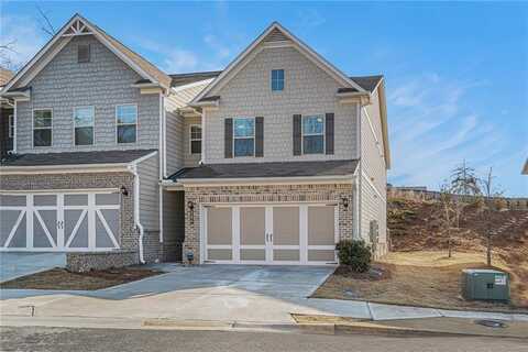 366 Cherryhill Lane, Woodstock, GA 30188