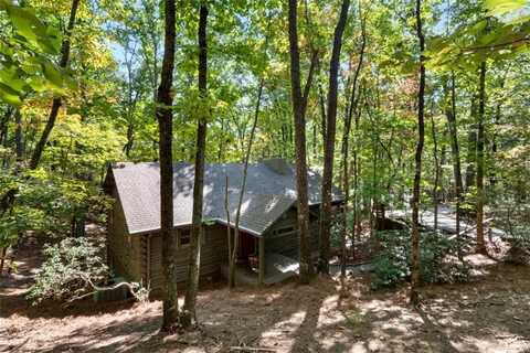 884 Quail Cove Drive, Big Canoe, GA 30143