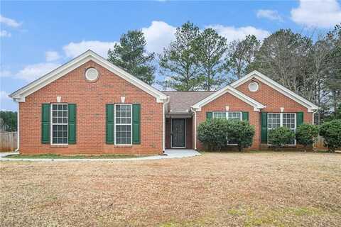 171 Ernie Way, Statham, GA 30666