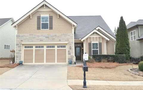 3349 Sweet Plum Trace SW, Gainesville, GA 30504