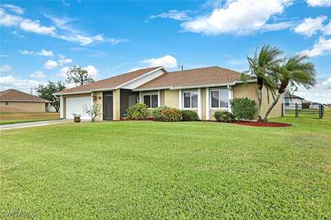 undefined, Cape Coral, FL 33993