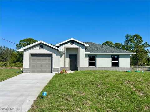3110 44th Street W, Lehigh Acres, FL 33971