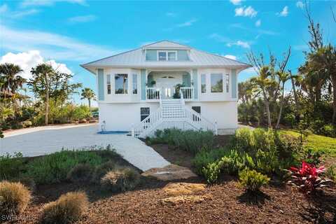 5855 Sanibel Captiva Road, Sanibel, FL 33957