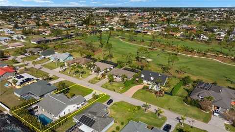 1310 SW 19th Lane, Cape Coral, FL 33991