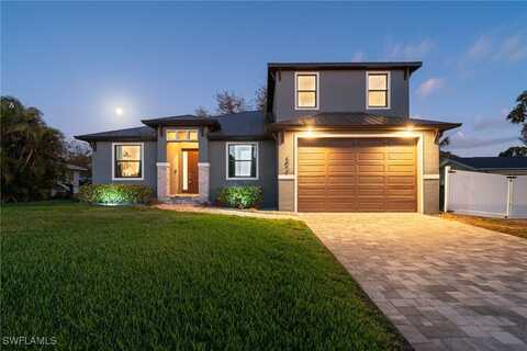 1972 Indian Creek Drive, North Fort Myers, FL 33917