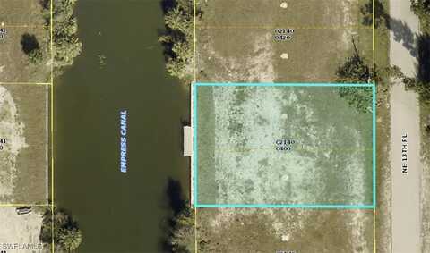 undefined, Cape Coral, FL 33909