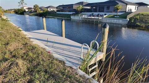 undefined, Cape Coral, FL 33909
