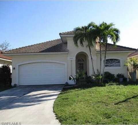 11247 La Coruna S, Bonita Springs, FL 34135