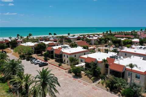 845 E Gulf Drive, Sanibel, FL 33957