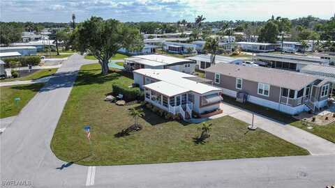 9297 Pitt Road, Bonita Springs, FL 34135