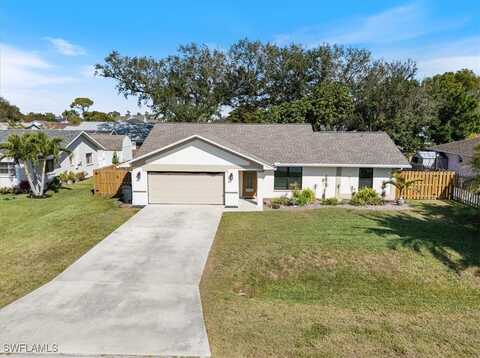 8489 Buena Vista Road, Fort Myers, FL 33967