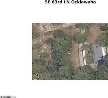 SE 63rd Lane, Ocklawaha, FL 32179