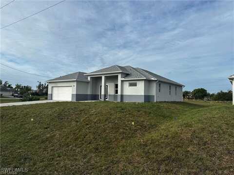 396 Palora Avenue, Lehigh Acres, FL 33974