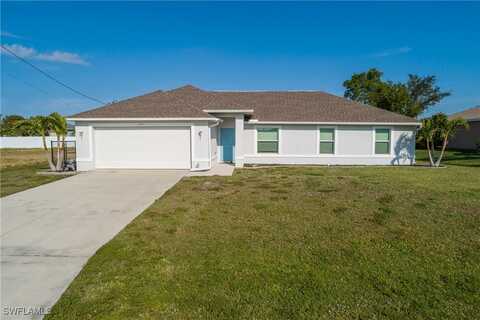 1427 SW 4th Lane, Cape Coral, FL 33991