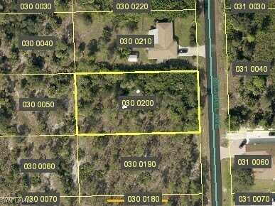 undefined, Lehigh Acres, FL 33936