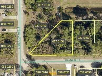 undefined, Lehigh Acres, FL 33974