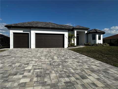 undefined, Cape Coral, FL 33993