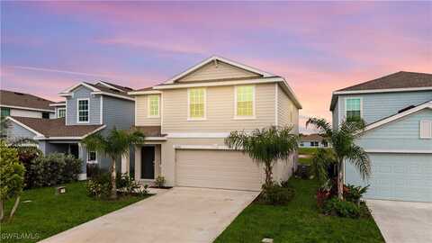 12230 Dakota Ridge Place, Lehigh Acres, FL 33974