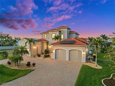 123 SW 53rd Street, Cape Coral, FL 33914