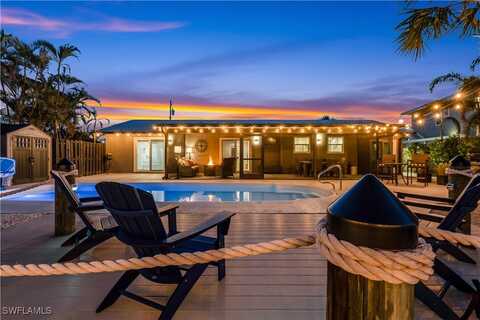 17831 Rebecca Avenue, Fort Myers Beach, FL 33931