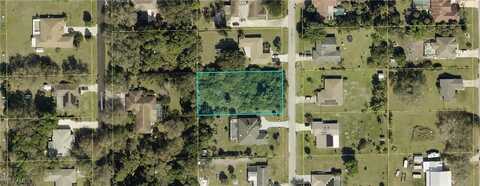 undefined, Lehigh Acres, FL 33936
