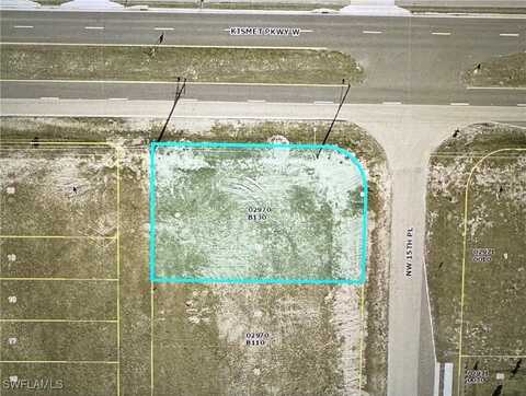 undefined, Cape Coral, FL 33993