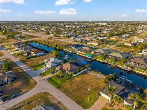 2603 SW 21st Avenue, Cape Coral, FL 33914