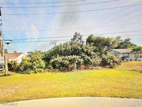 11481 Gulfstream Boulevard, Port Charlotte, FL 33981
