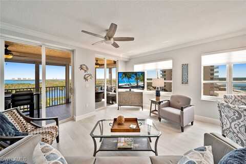 8751 Estero Boulevard unit: 501, Bonita Springs, FL 33931