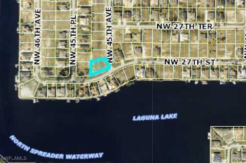 undefined, Cape Coral, FL 33993