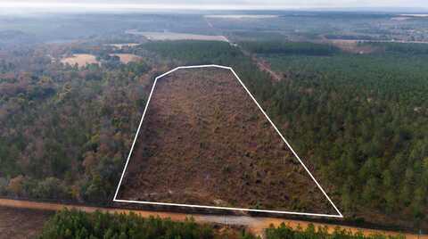 0 Poinsettia Road, Wagener, SC 29164
