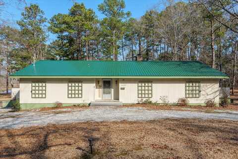 1147 LBK Circle, Tignall, GA 30668