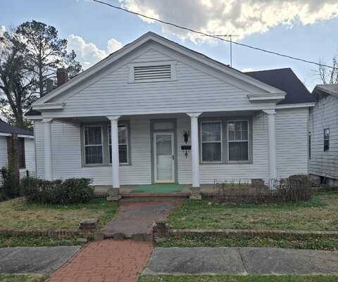 2006 FENWICK Street, Augusta, GA 30904