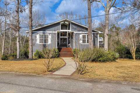 108 BAREFIELD Drive, Hephzibah, GA 30815