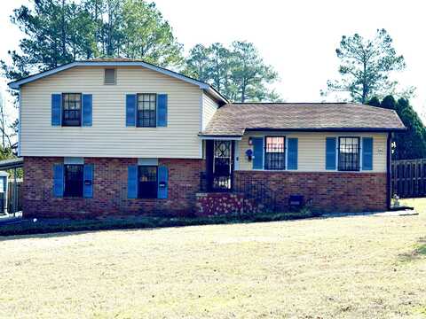 2104 OAK LEAF Way, Augusta, GA 30906