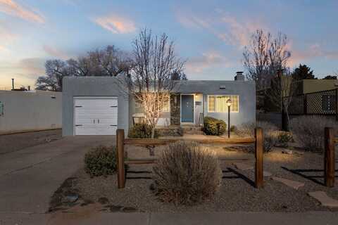 5005 INSPIRATION Drive SE, Albuquerque, NM 87108