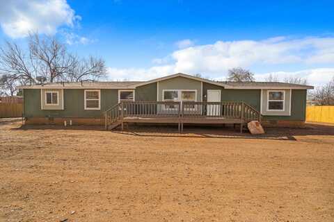 8958 4TH Street NW, Los Ranchos, NM 87114