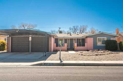 11900 Palo Duro Avenue NE, Albuquerque, NM 87111