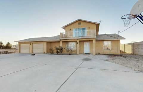 921 RomaDora Lane, Albuquerque, NM 87121