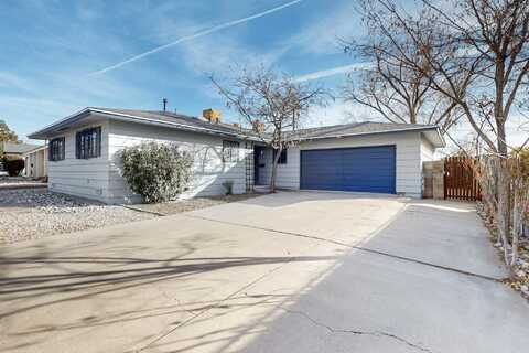 4500 DOUGLAS MACARTHUR Road NE, Albuquerque, NM 87110