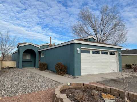 1638 PERMA Drive NE, Rio Rancho, NM 87144