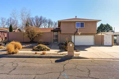 6904 Leander Avenue NE, Albuquerque, NM 87109