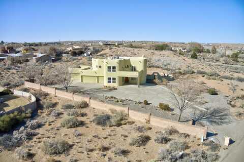 1731 CARSON Road NE, Rio Rancho, NM 87144