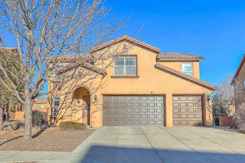 43 PASEO VISTA Loop NE, Rio Rancho, NM 87124