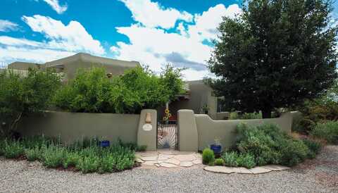 38 CALLE CHAMISA, Placitas, NM 87043