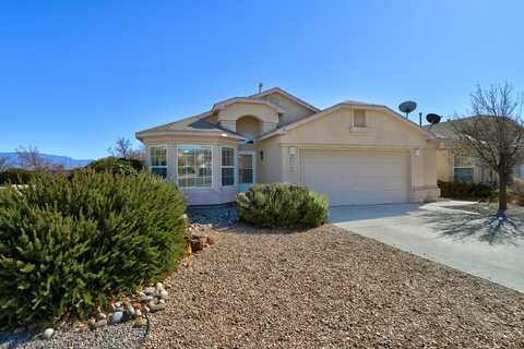 10016 Ashland Street NW, Albuquerque, NM 87114