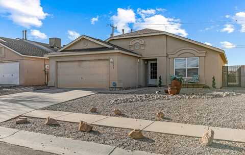 10624 ARABELLA Drive NW, Albuquerque, NM 87114