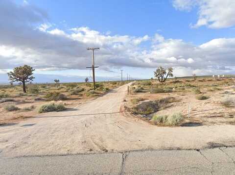 155th St E And Vic Ave F8, Lancaster, CA 93535