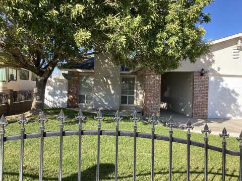 7355 Bay Avenue, California City, CA 93505