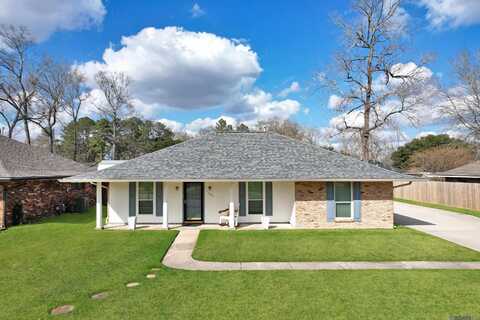 13623 Red River Ave, Central, LA 70818